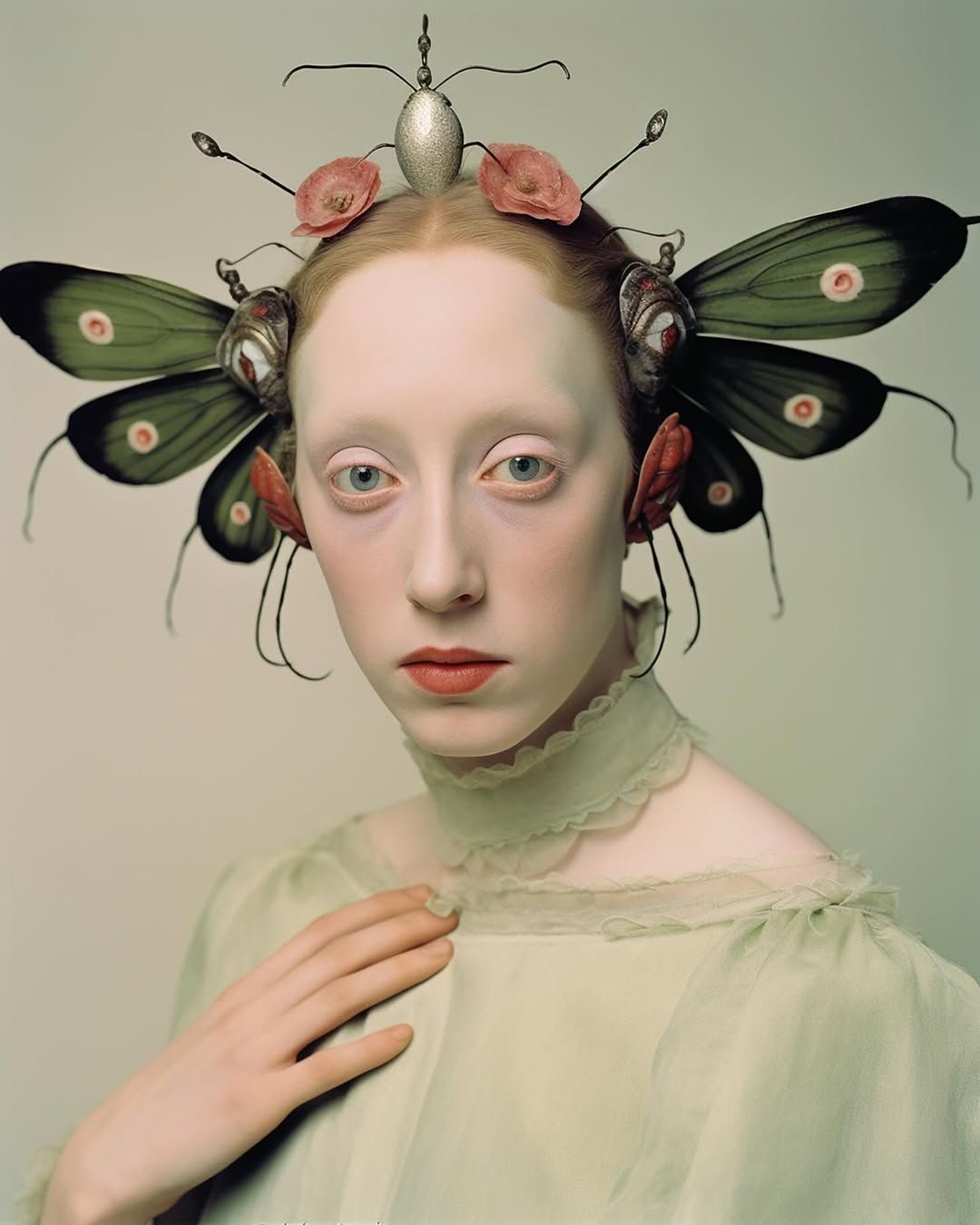 Thursday theme inspiration image for It's A Bugged Life.